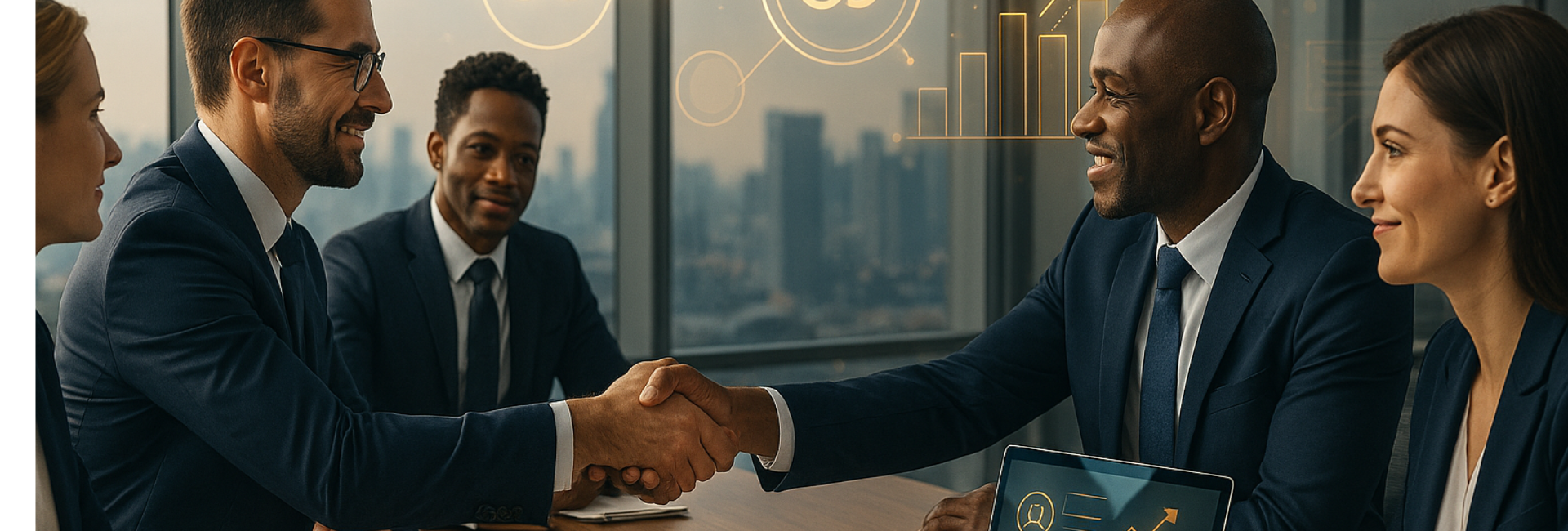 Joint Venture Agreement